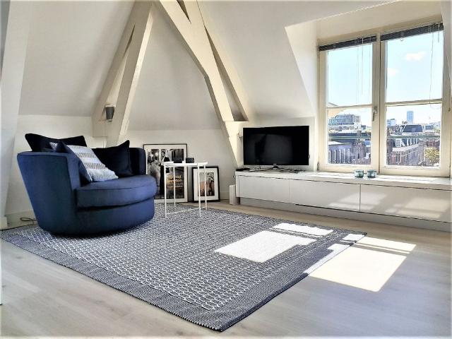 Eerste Boerhaavestraat, 9, 1091RZ, Amsterdam