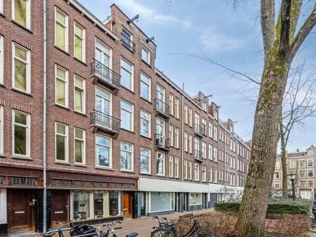 Eerste Keucheniusstraat 14 1 Amsterdam