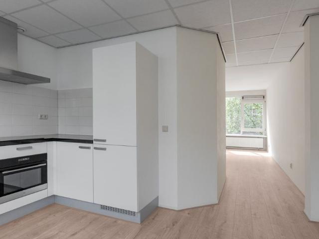 Eerste Helmersstraat 6 L, 1054 DE Amsterdam