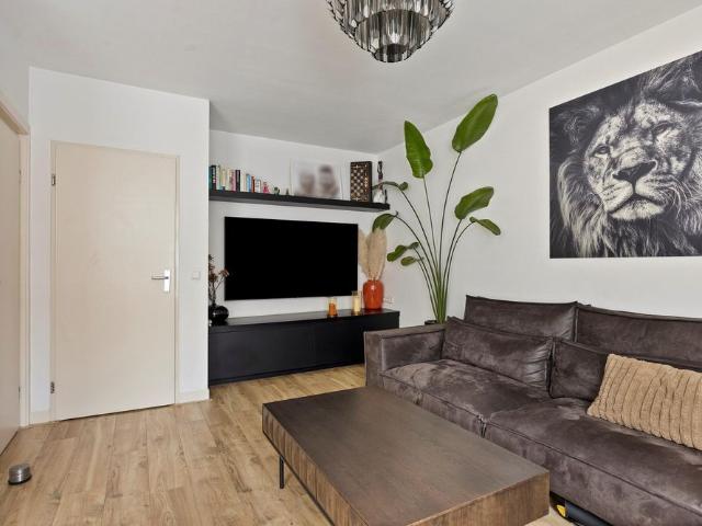 Eerste Jacob van Campenstraat 332 1072 BC Amsterdam