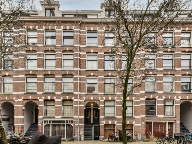 Eerste Jan van der Heijdenstraat 441, 1072TW, Amsterdam, Noord Holland 1072TW