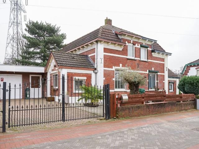 Eerste Oosterstraat 9, 6413BH, Heerlen, Limburg 6413BH
