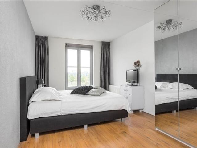 Eerste Oosterparklaan, Utrecht Amsterdam Apartments for Rent