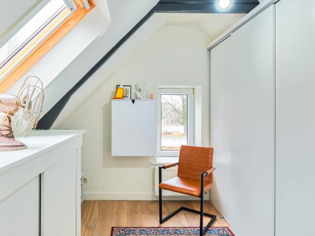 Eerste Nassaustraat 24 3