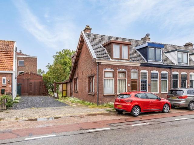 Eerste Stationsstraat 171, 2712HG, Zoetermeer, Zuid Holland 2712HG
