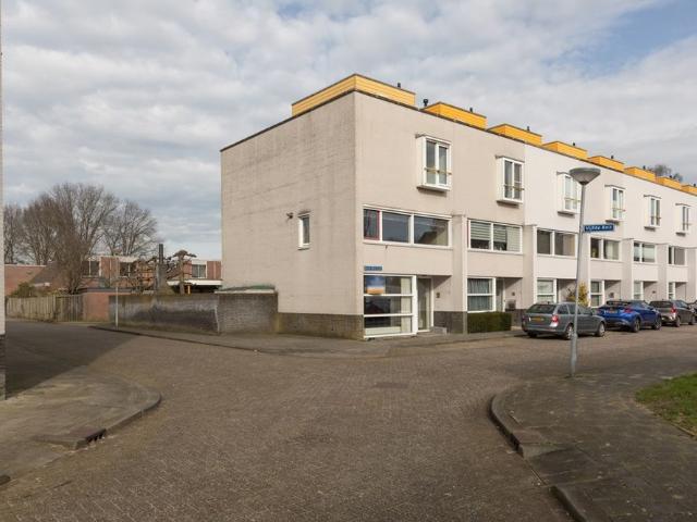 Eerste Reitse Dreef 60, 5233JM, s Hertogenbosch, Noord Brabant 5233JM