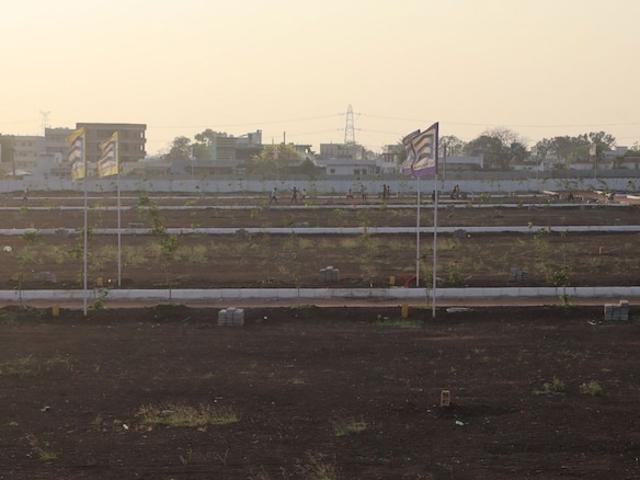 Eeshanya Heights 200 Sq.Yd. Plot in Shadnagar Hyderabad Listing ID: #10190