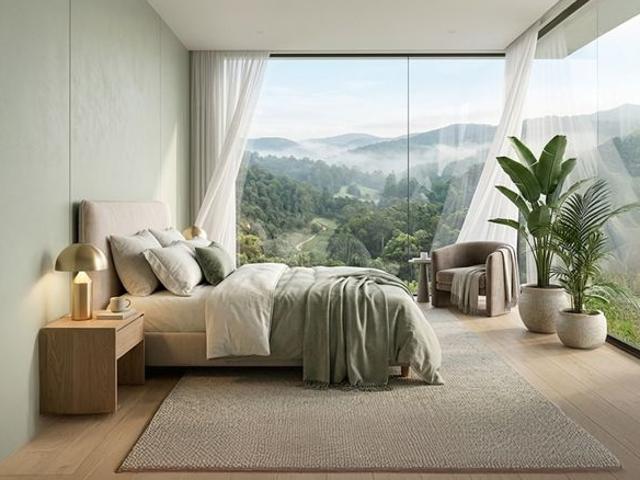 Eeshanya Miliarium 3 Bedroom 1736 Sq. Ft. Apartment in Velmala Hyderabad Listing ID: #10362
