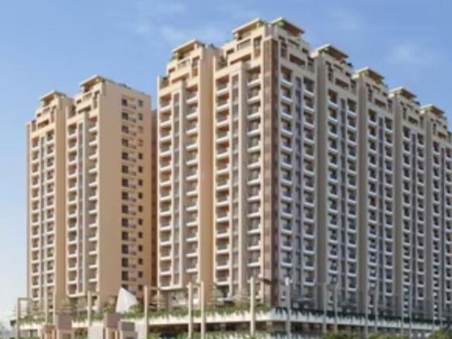 Eeshanya Miliarium 4 Bedroom 3202 Sq. Ft. Apartment in Velmala Hyderabad Listing ID: #10389