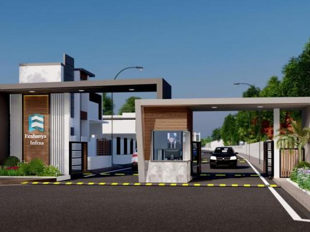 Shadnagar Residential Plot For Sale Hyderabad