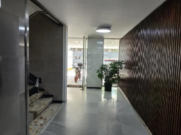 Oficina 48m² con Balcón | Insurgentes Sur frente a WTC / Polyforum ideal para oficina o consultorio