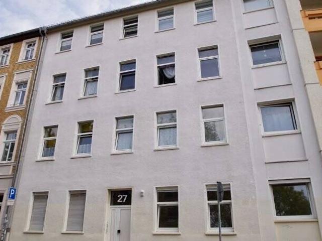 EF vermietete ETW zu verkaufen 1ZKB mit EBK