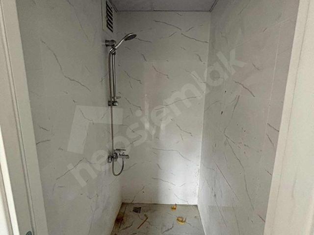 EFOR ÇOK'TAN CUMHURİYET'DE SİTE İÇERİSİNDE SATILIK 2+1 DAİRE
