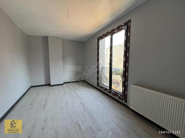 EFOR ÇOK'TAN FATİH MAHALLESİNDE KÖŞE BAŞI SATILIK 3+1 DAİRE