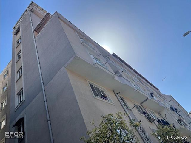 EFOR 'DAN GÜLBAĞ MARTI SOK.TA Satılık daire
