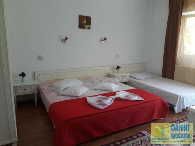 Eforie Nord, vila P+1, 7 camere, gaze, inchirieri