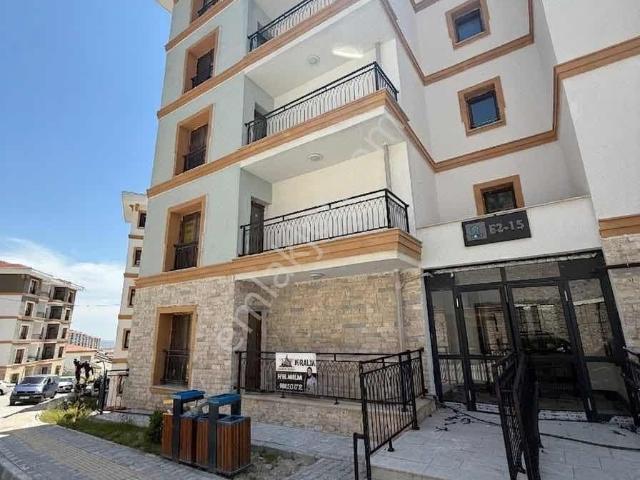 Efadan Gökçe Tokide Kiralık 2+1