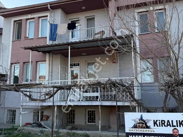 Efa'dan En Uygun Daire Yeşılyurt Mahallesi 3+1 Kiralık