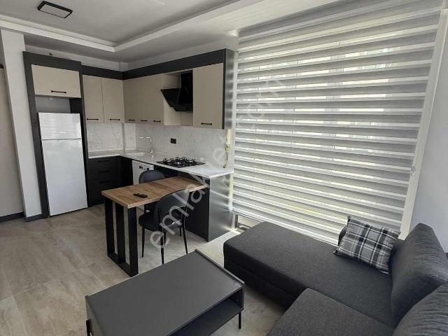 Efa'dan Selçuklu Niko Okulu Arkası 2+1 Lüx Eşyalık Kiralık Daire