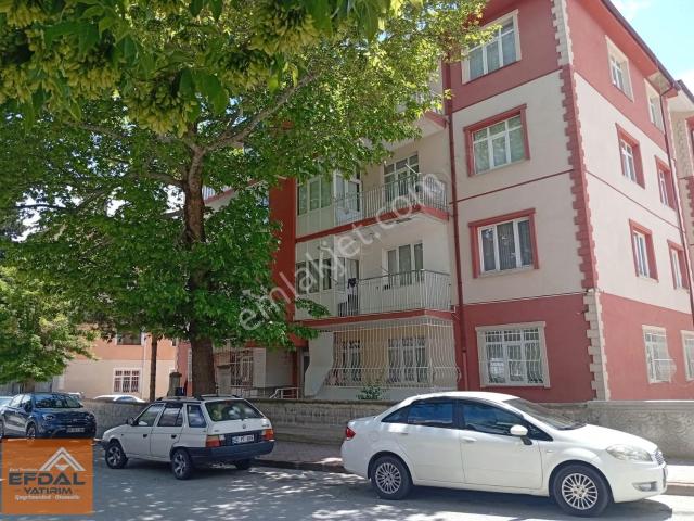 Efdal Yatırımdan Selçuklu Özalkentte Uygun Fiyatlı Arakat Daire