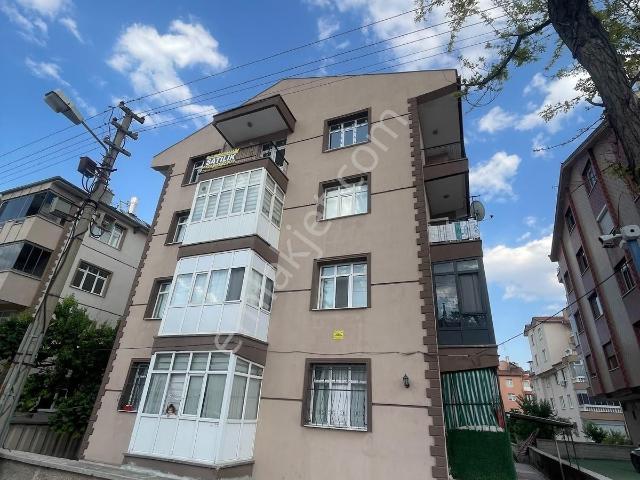 Efdal Yatırımdan Selçuklu Akşemsettin Mah.'de 3+1 Daire