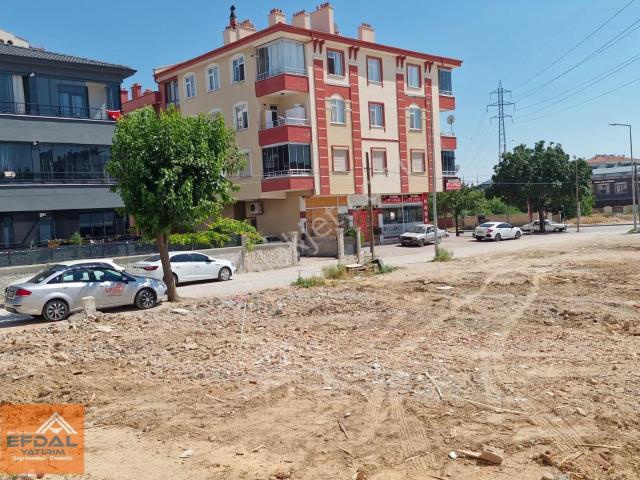 Efdal Yatırımdan Selçuklu Erenköy Mah.silleyolunda Satılık Daire