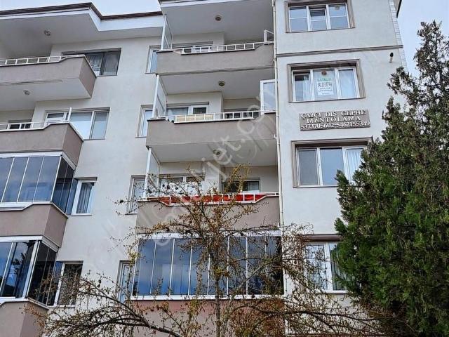 Efdal Lap Emlaktan Şeyhcui Mahallesi Satılık 3+1 Daire