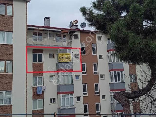 Efe Gayrimenkulden Erdoğduda Satılık Fırsat 2+1 Daire
