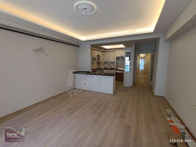 Efe Gayrimenkulden,Kiralık,Daire 3+1 sıfır