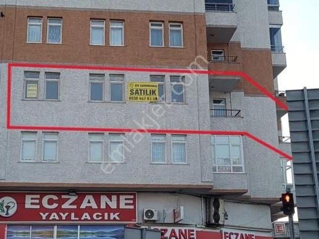 Efe Gayrimenkulden Satılık Fırsat 3+1 Doğal Gazlı Daire