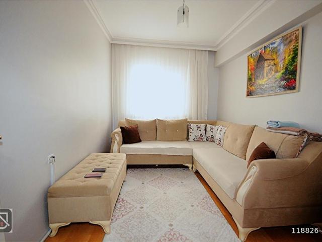EFE EMLAKDAN MASRAFSIZ YÜKSEK GİRİŞ 3+1 ALTINDA DAİRE VAR