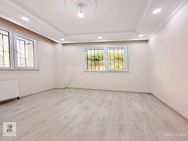 EFE'DEN OTURUMA HAZIR SIFIR BİNADA 2+1 KREDİYE UYGUN DAİRE