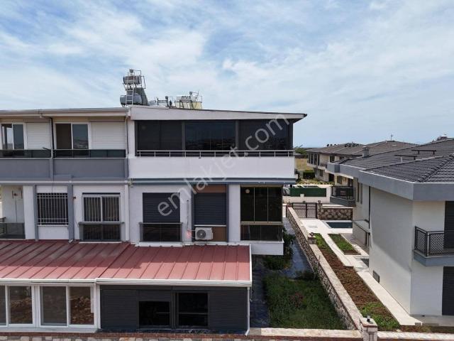 Efeler 4+1 Villa Kacmaz