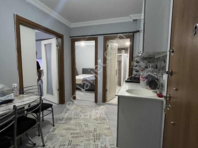 Efeler Cuma Mah Eşyalı, Havuzlu, Otoparklı Satılık 2+0