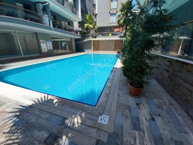 Efeler Mah. Site İçersinde 3+1 Satılık Dubleks Daire
