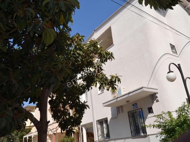 Efeler Mah 3+1 Eşyalı Villa Adliye Arkası Aytuna Sitesi