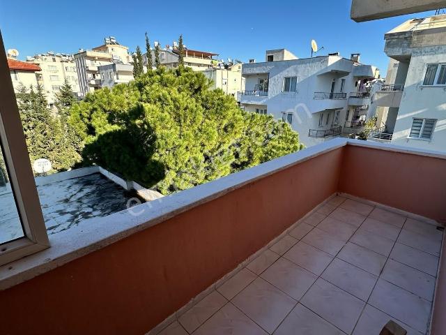 Efeler Mahallesi 2+1 90m² Daire
