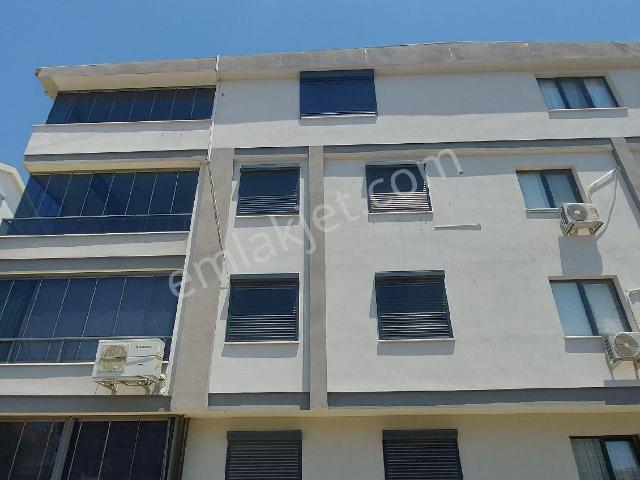 Efeler Mahallesi'nde Satılık 3+1 Dubleks Daire