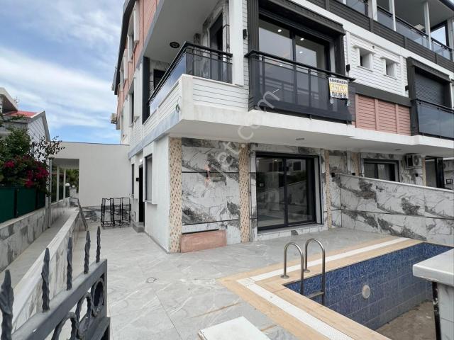 Efeler Mahallesinde Satılık Villa