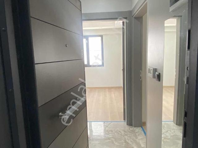 Efeler Mesudiye Mahallesinde 1+1 Müstakil Bahçeli Daire