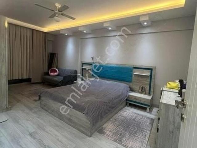 Efeler Tepecik Twin Towers Satılık 2+1 Rezidans Daire