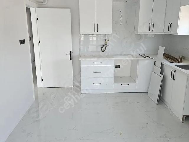 Efendi Mah. Kiralık 2+1 Daire