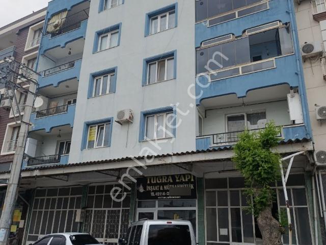 Efendi Mahallesinde 127 M² 3+1 Doğalgazlı Fırsat Daire