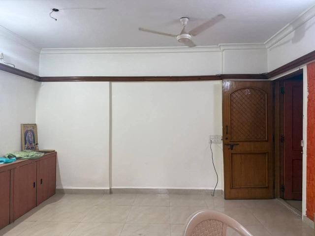 Eff Jumbo Darshan CHS 2 Bedroom 750 Sq. Ft. Apartment in Andheri East Mumbai Listing ID: #9743