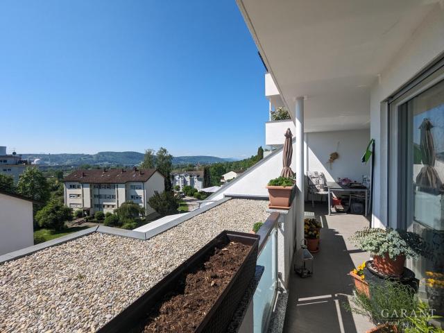 Neubau mit Lift in ruhiger Lage von Waldshut