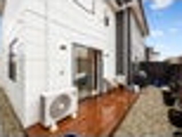 Effortless Modern Living