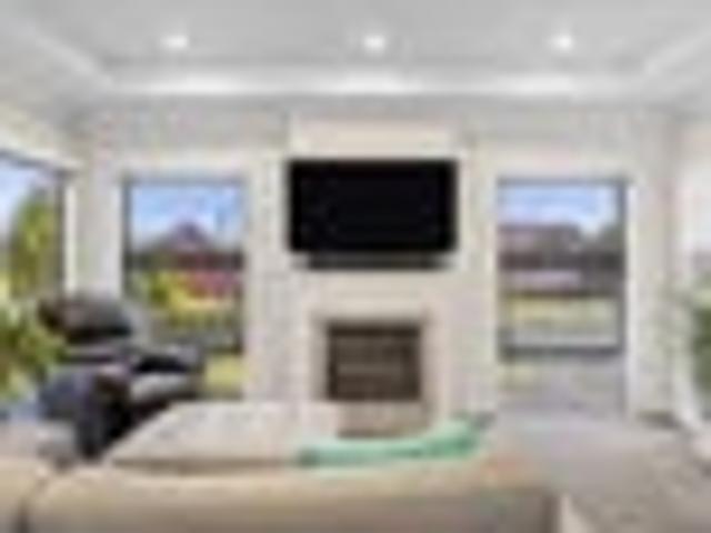 Effortless modern living