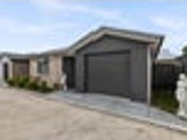 Effortless Modern Living