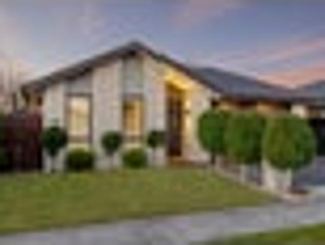 Effortless Modern Living in Silverstream