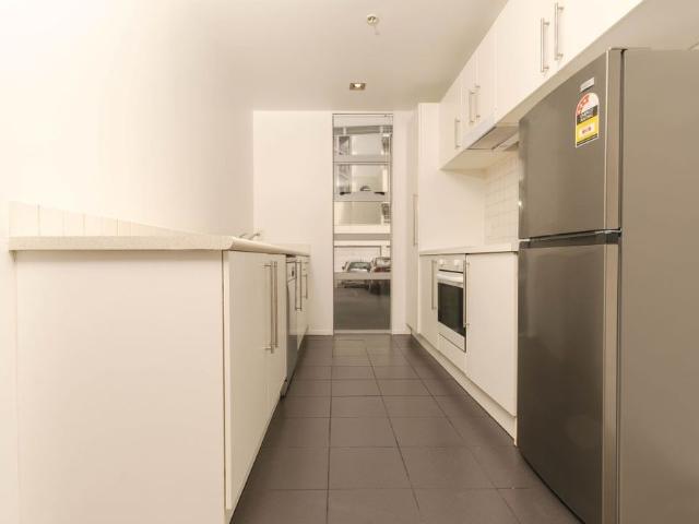 Effortless City Living